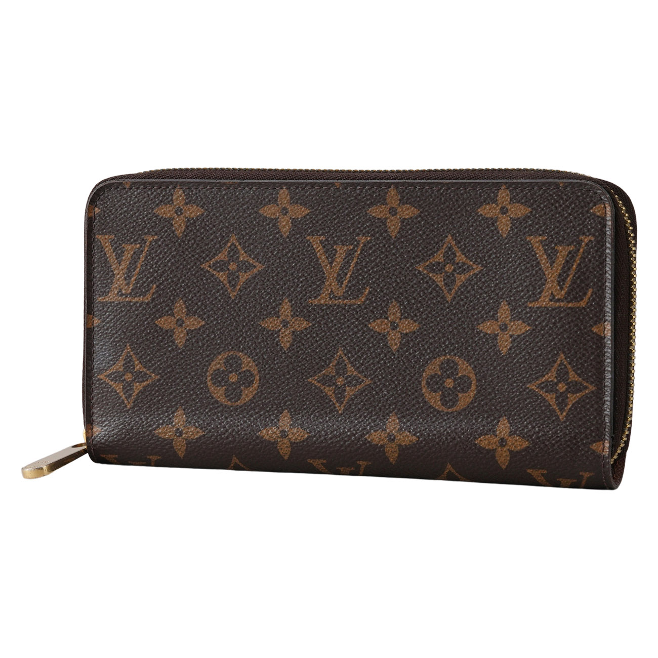 LOUIS VUITTON(USED)루이비통 M42616 지퍼 월릿